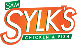 Sam Sylk Chicken and Fish